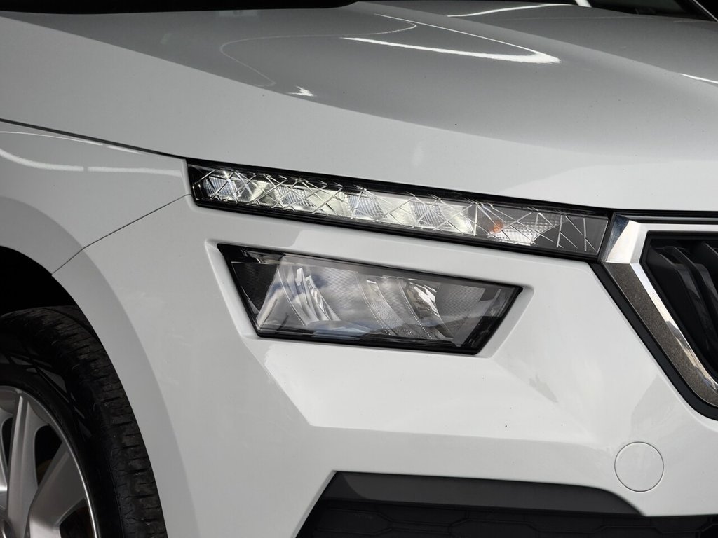 Used Skoda Kamiq 2023 for sale - 76703027: Photo 8