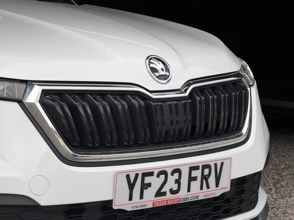 Used Skoda Kamiq 2023 for sale - 76703027: Photo 9