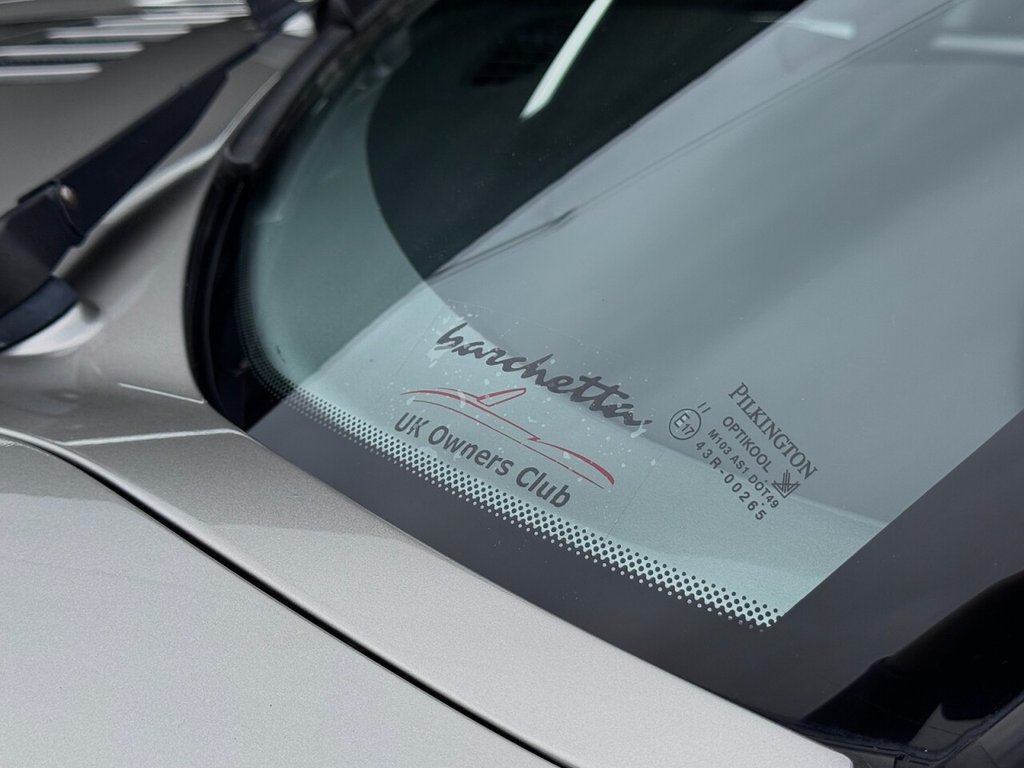 Used Fiat Barchetta 2002 for sale - 76703029: Photo 27