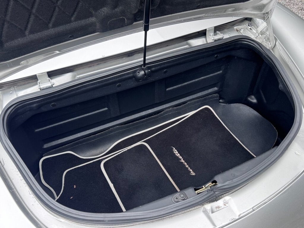 Used Fiat Barchetta 2002 for sale - 76703029: Photo 31