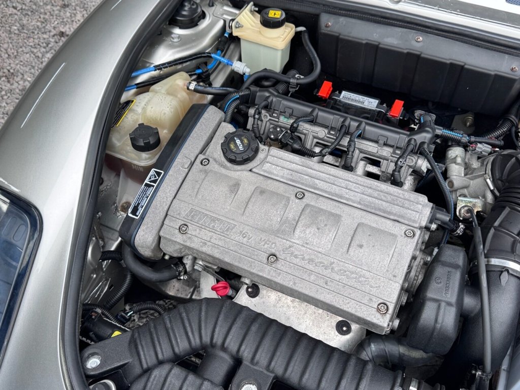 Used Fiat Barchetta 2002 for sale - 76703029: Photo 33