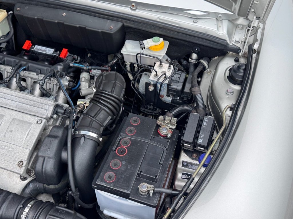 Used Fiat Barchetta 2002 for sale - 76703029: Photo 34