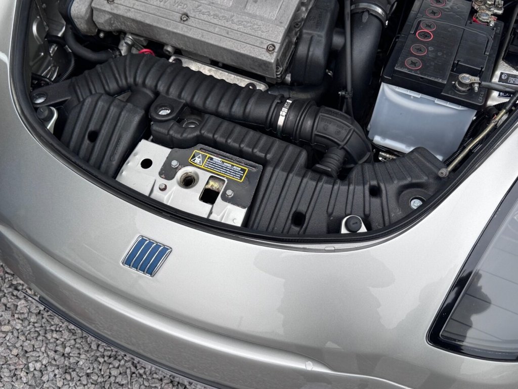 Used Fiat Barchetta 2002 for sale - 76703029: Photo 35