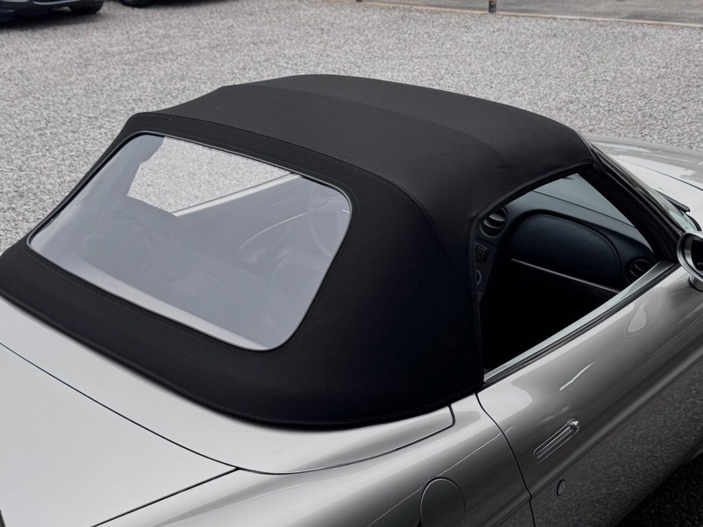 Used Fiat Barchetta 2002 for sale - 76703029: Photo 38