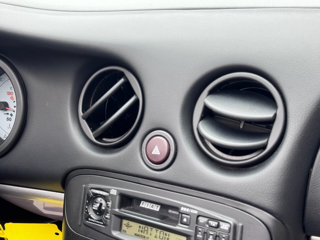 Used Fiat Barchetta 2002 for sale - 76703029: Photo 48