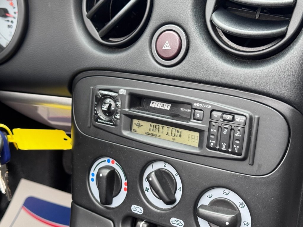 Used Fiat Barchetta 2002 for sale - 76703029: Photo 49