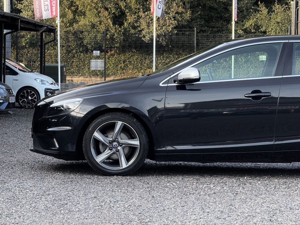 Used Volvo V40 2015 for sale - 77161757: Photo 21