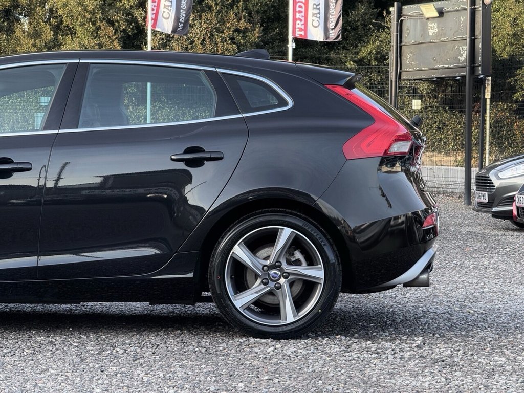 Used Volvo V40 2015 for sale - 77161757: Photo 22