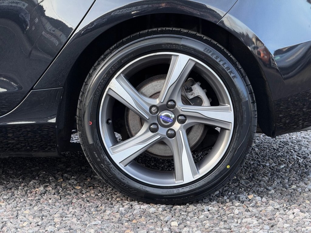 Used Volvo V40 2015 for sale - 77161757: Photo 23