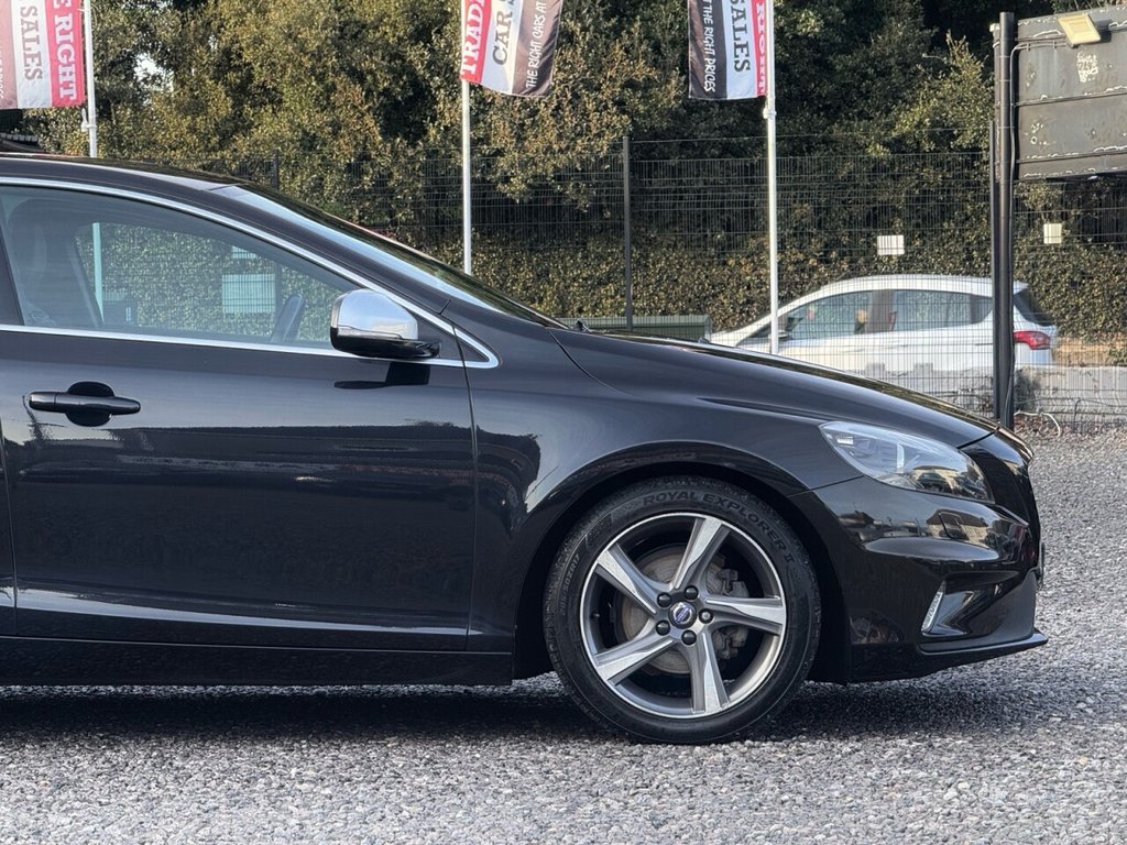 Used Volvo V40 2015 for sale - 77161757: Photo 25