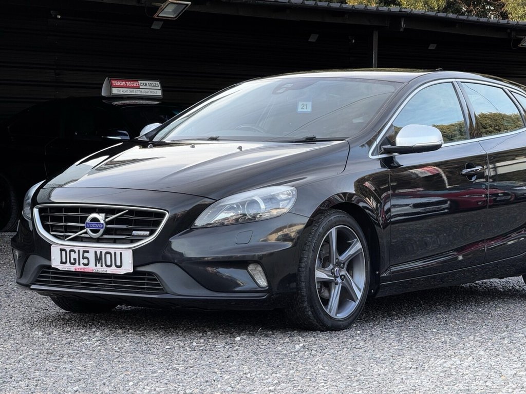 Used Volvo V40 2015 for sale - 77161757: Photo 7