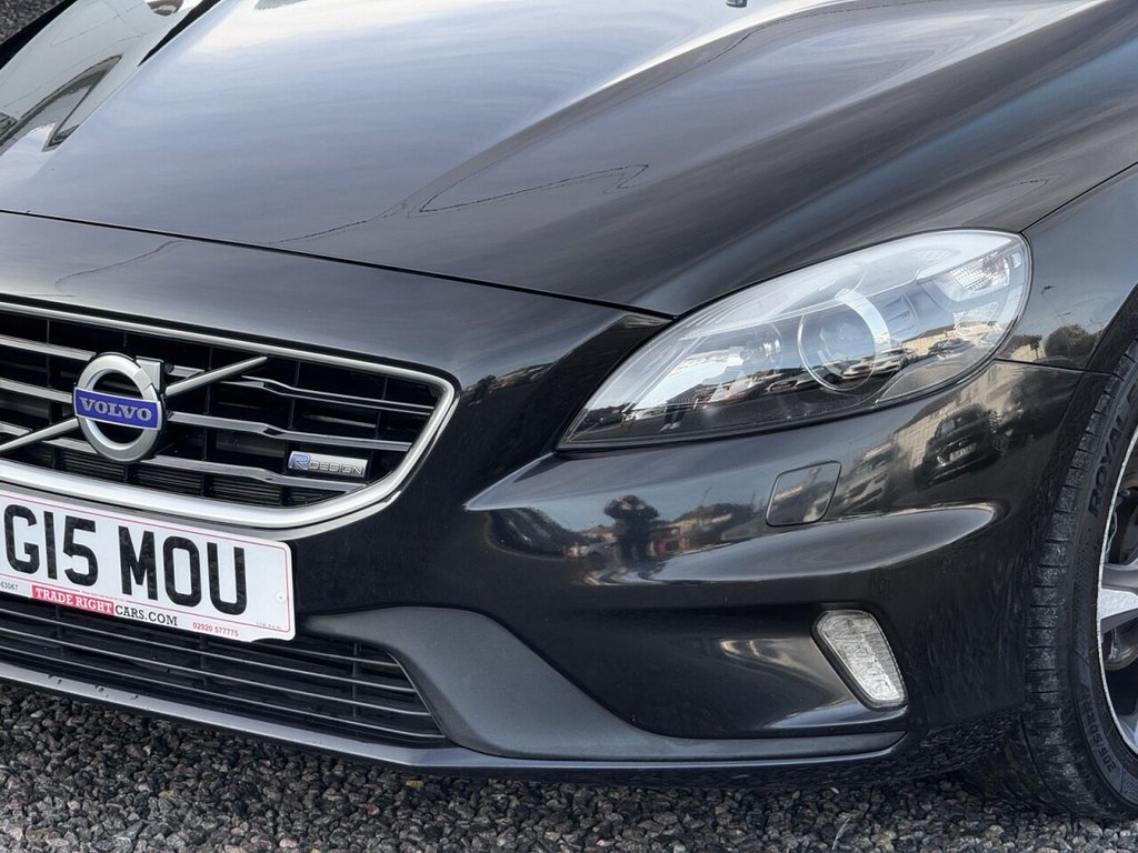 Used Volvo V40 2015 for sale - 77161757: Photo 8