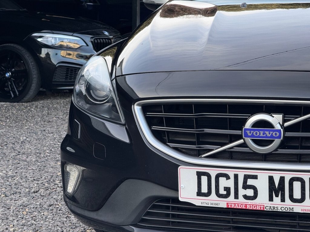 Used Volvo V40 2015 for sale - 77161757: Photo 9