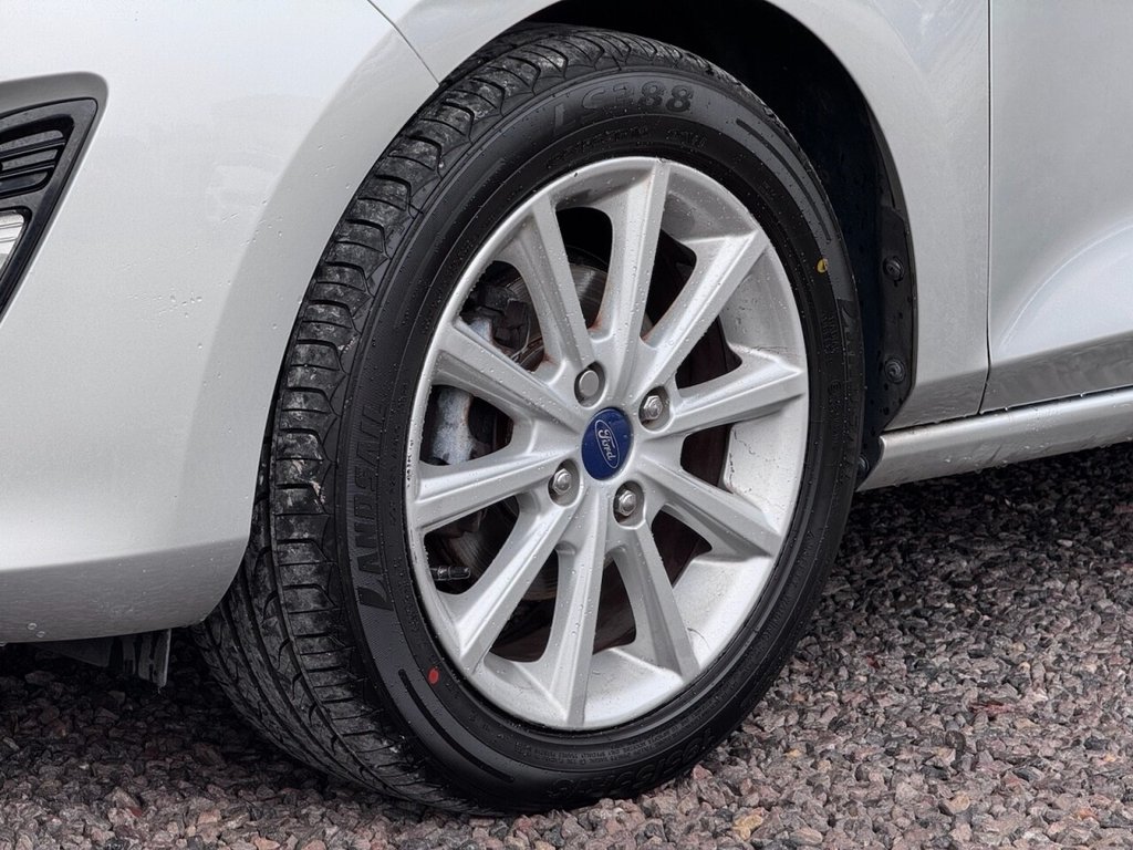 Used Ford Fiesta 2018 for sale - 76703035: Photo 22