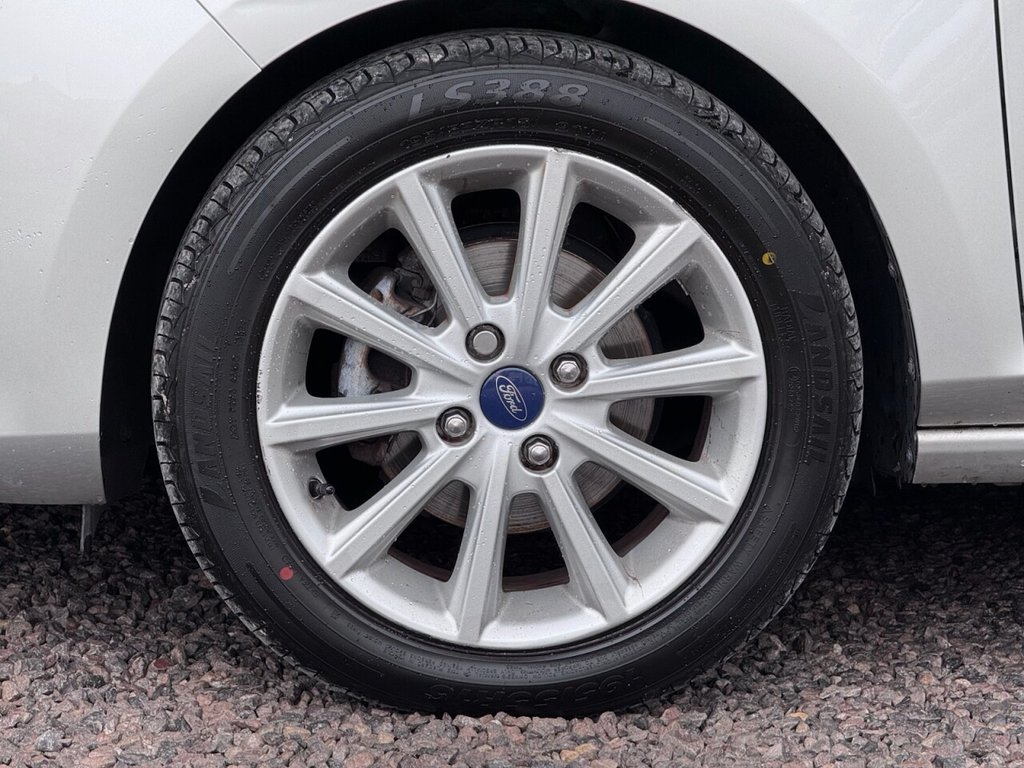 Used Ford Fiesta 2018 for sale - 76703035: Photo 23