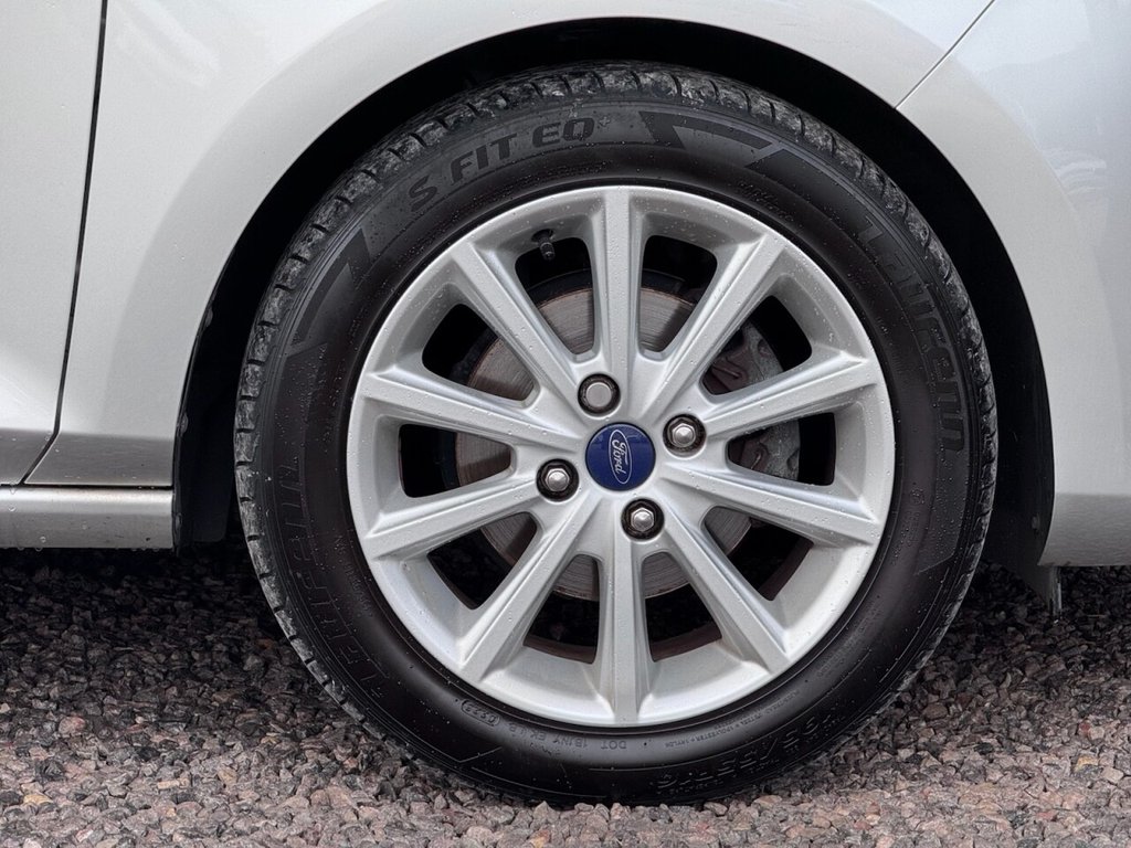 Used Ford Fiesta 2018 for sale - 76703035: Photo 26