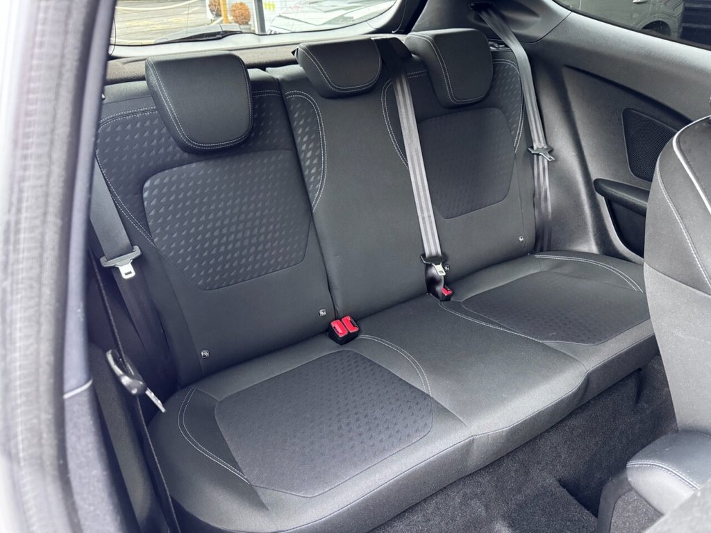 Used Ford Fiesta 2018 for sale - 76703035: Photo 35