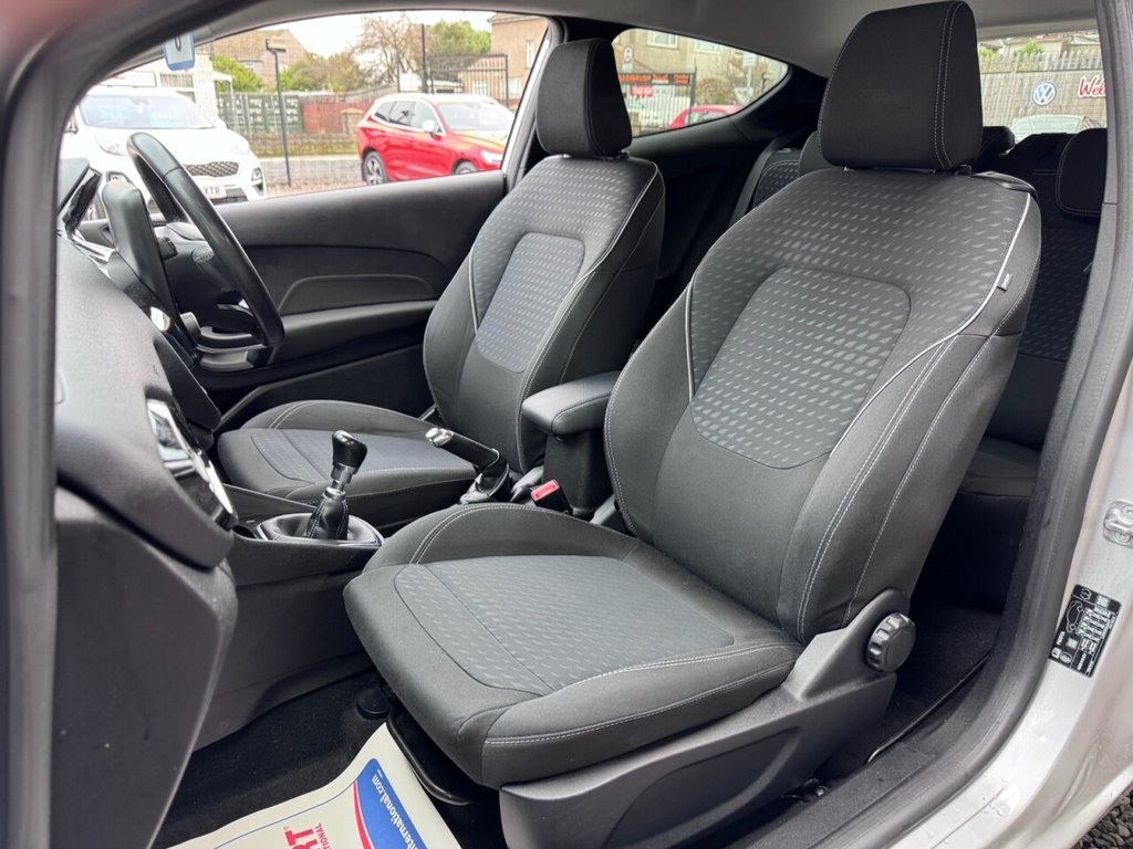 Used Ford Fiesta 2018 for sale - 76703035: Photo 36