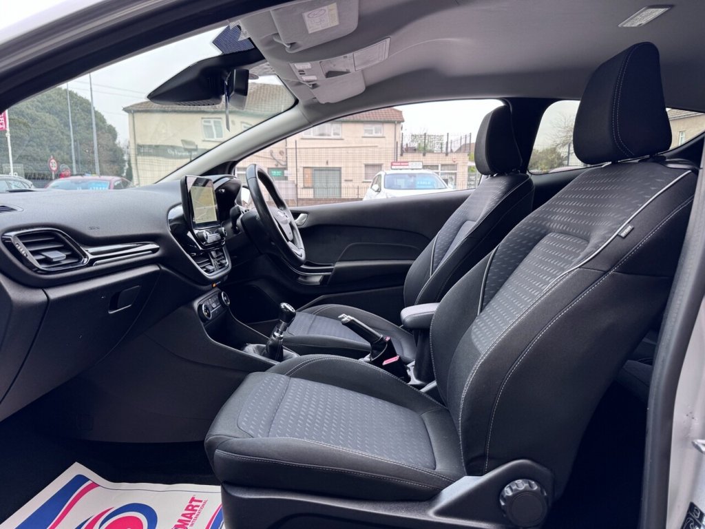 Used Ford Fiesta 2018 for sale - 76703035: Photo 37