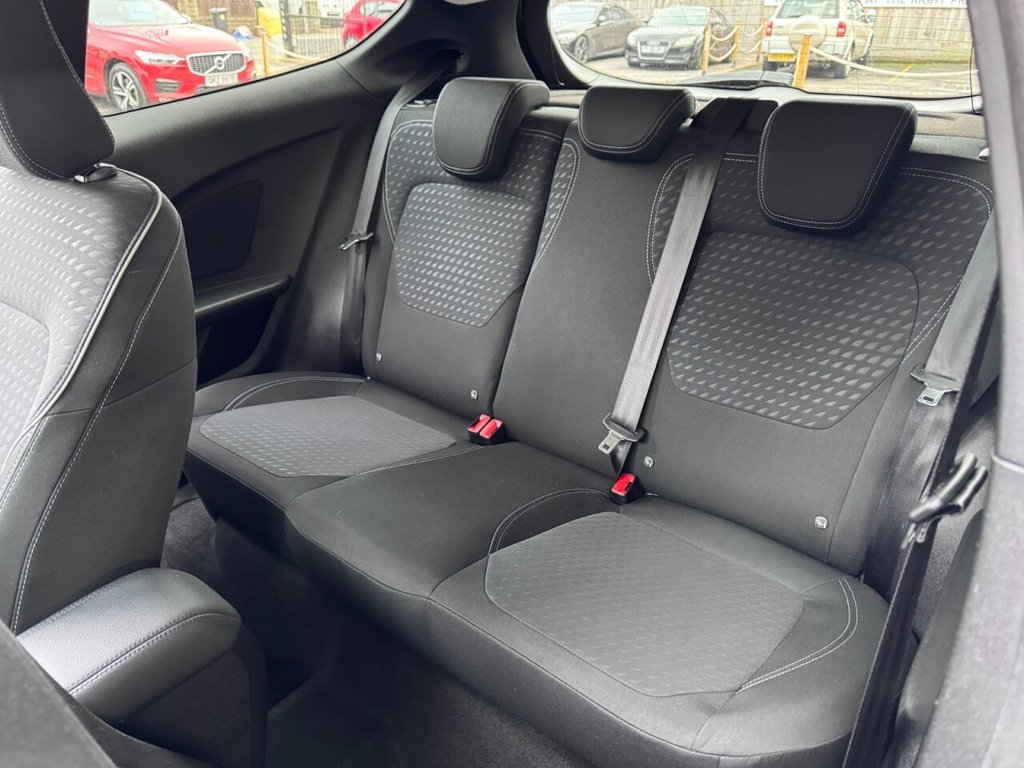 Used Ford Fiesta 2018 for sale - 76703035: Photo 38