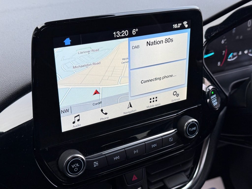 Used Ford Fiesta 2018 for sale - 76703035: Photo 41