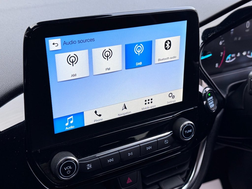 Used Ford Fiesta 2018 for sale - 76703035: Photo 44