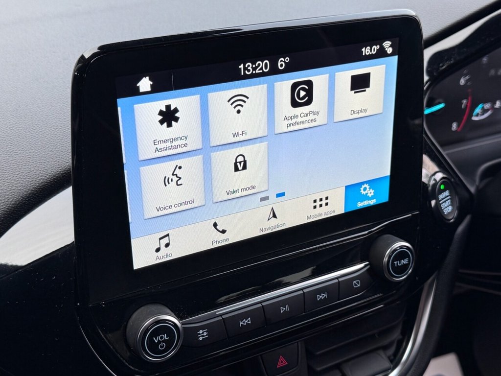 Used Ford Fiesta 2018 for sale - 76703035: Photo 45