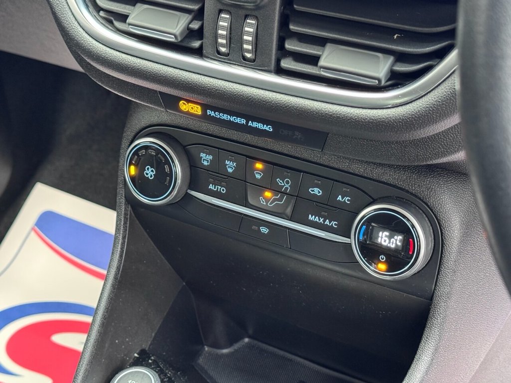 Used Ford Fiesta 2018 for sale - 76703035: Photo 46