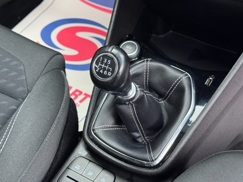 Used Ford Fiesta 2018 for sale - 76703035: Photo 47