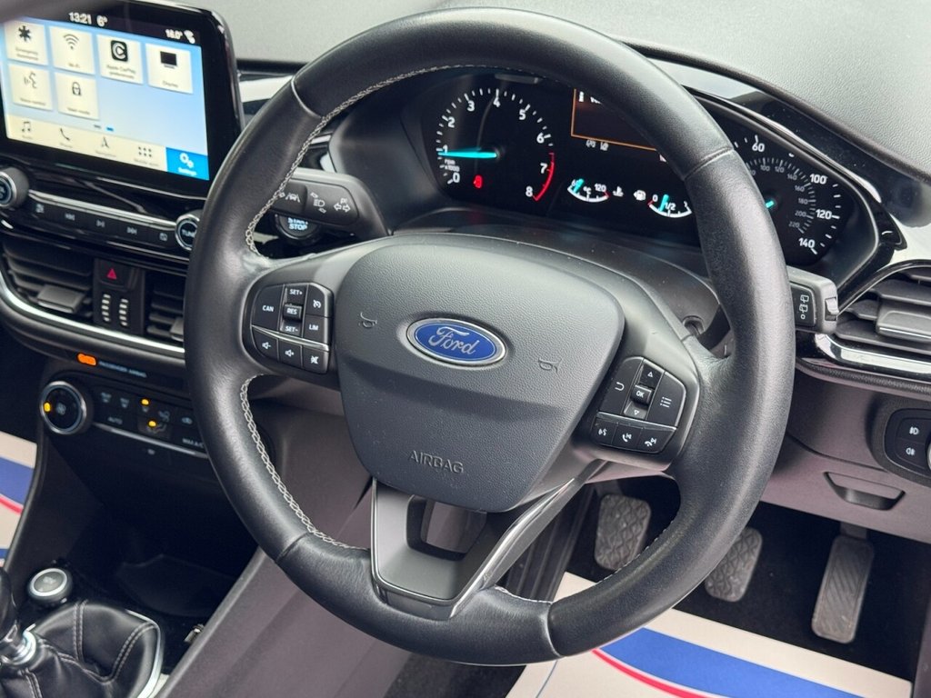 Used Ford Fiesta 2018 for sale - 76703035: Photo 48