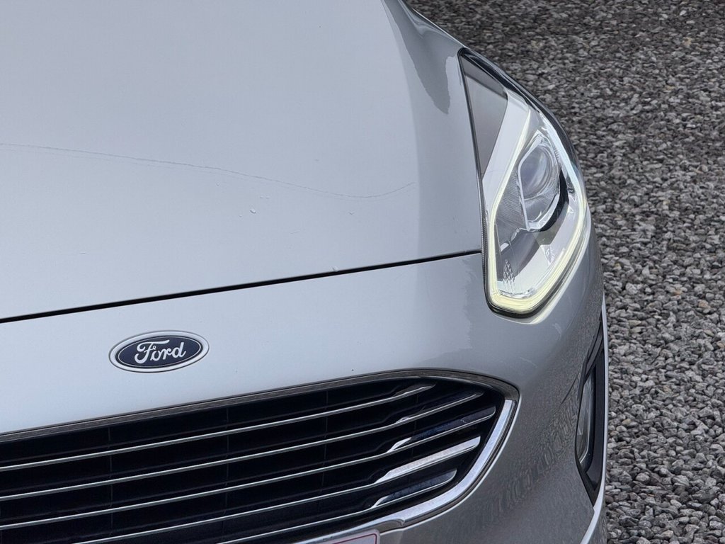 Used Ford Fiesta 2018 for sale - 76703035: Photo 9