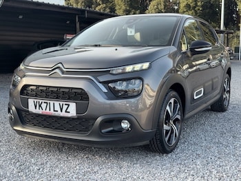 Used Citroen C3 2021 for sale - 78762429: Photo