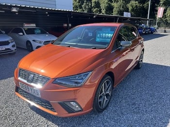 Used SEAT Ibiza 2019 for sale - 79738579: Photo
