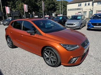 Used SEAT Ibiza 2019 for sale - 79738579: Photo