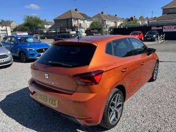 Used SEAT Ibiza 2019 for sale - 79738579: Photo