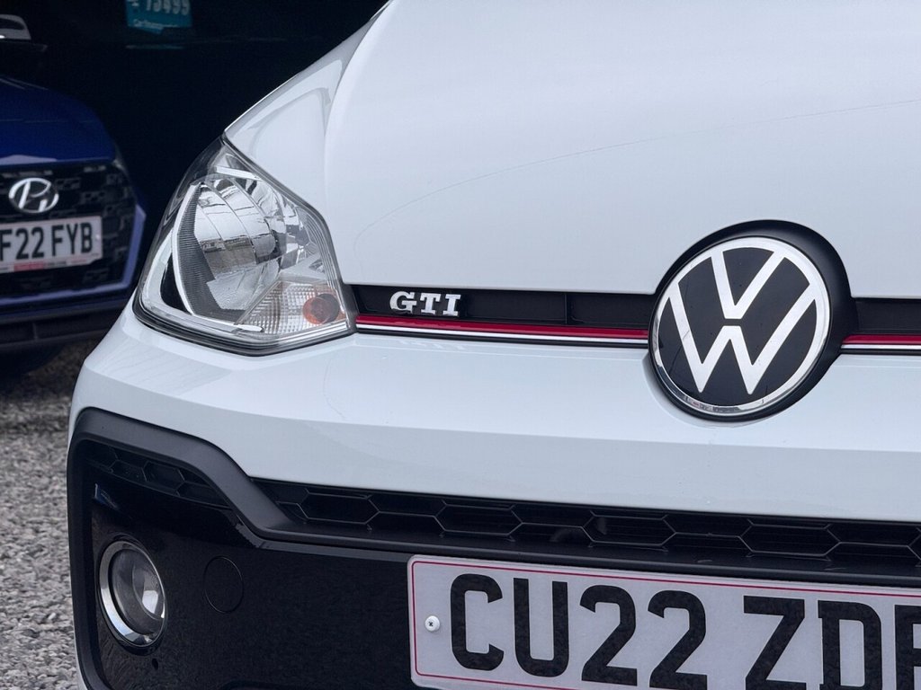 Used Volkswagen up! 2022 for sale - 76950610: Photo 10