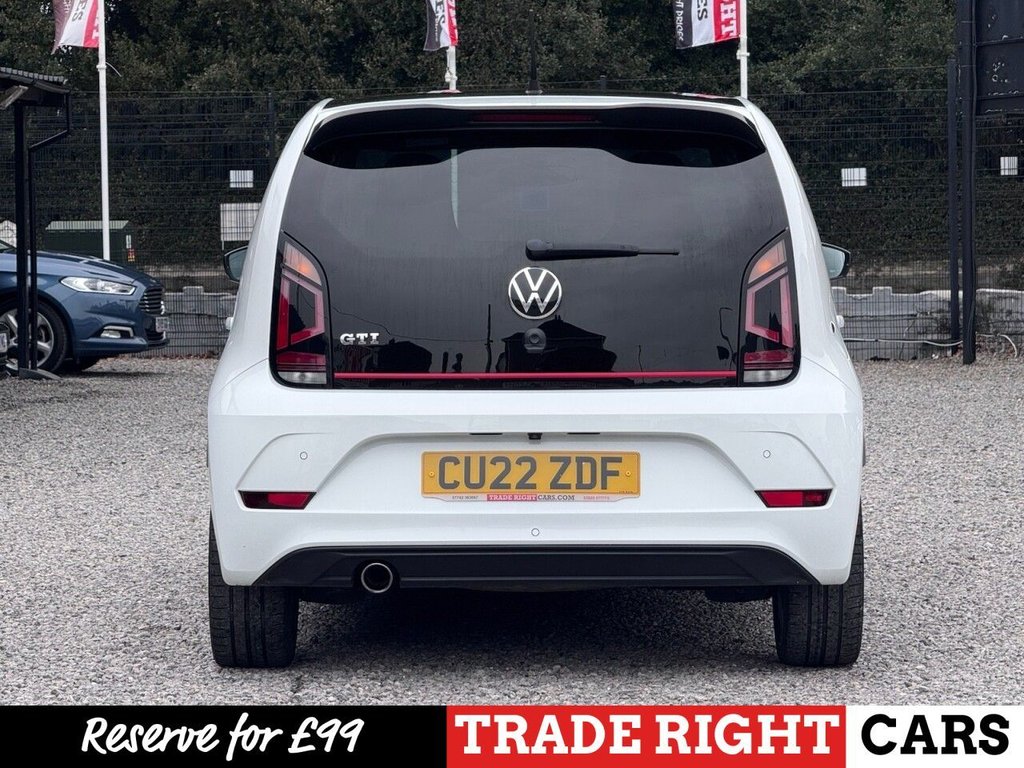 Used Volkswagen up! 2022 for sale - 76950610: Photo 12