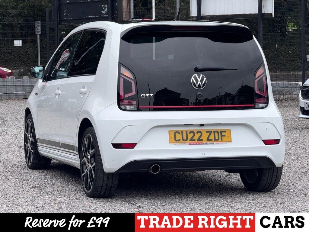 Used Volkswagen up! 2022 for sale - 76950610: Photo 13