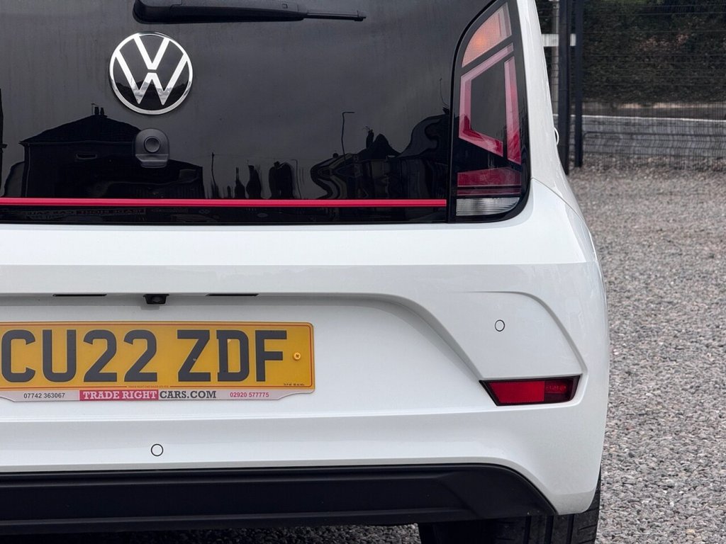 Used Volkswagen up! 2022 for sale - 76950610: Photo 15