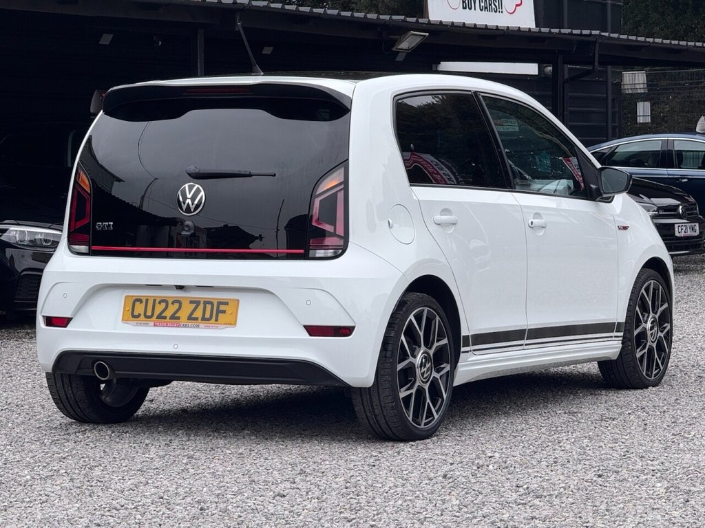 Used Volkswagen up! 2022 for sale - 76950610: Photo 17