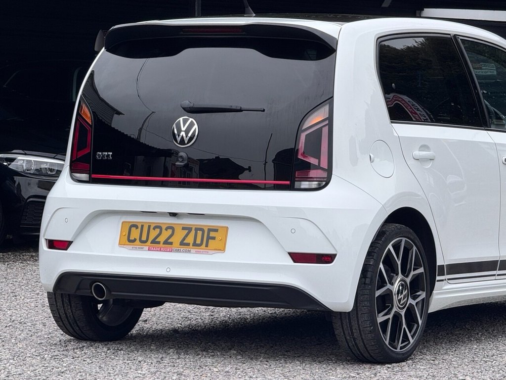 Used Volkswagen up! 2022 for sale - 76950610: Photo 19