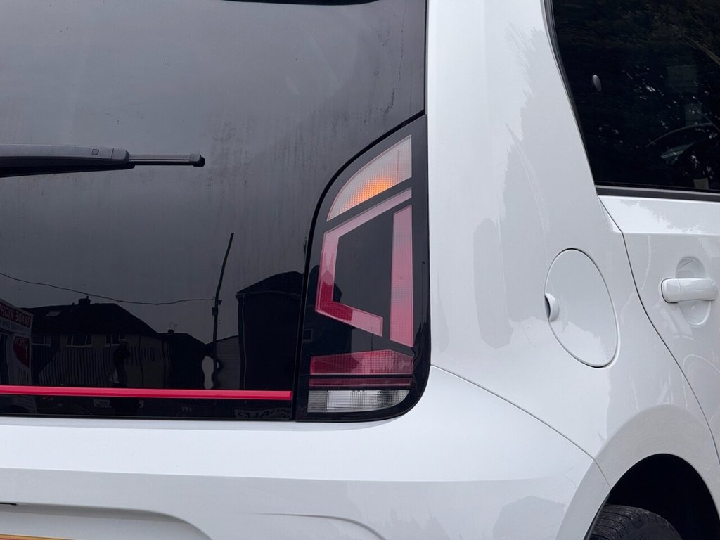 Used Volkswagen up! 2022 for sale - 76950610: Photo 20