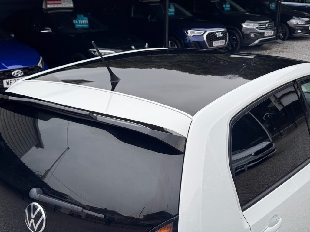 Used Volkswagen up! 2022 for sale - 76950610: Photo 22