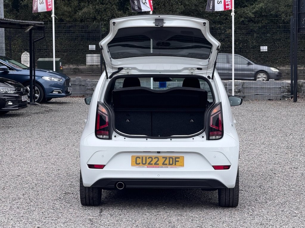 Used Volkswagen up! 2022 for sale - 76950610: Photo 23