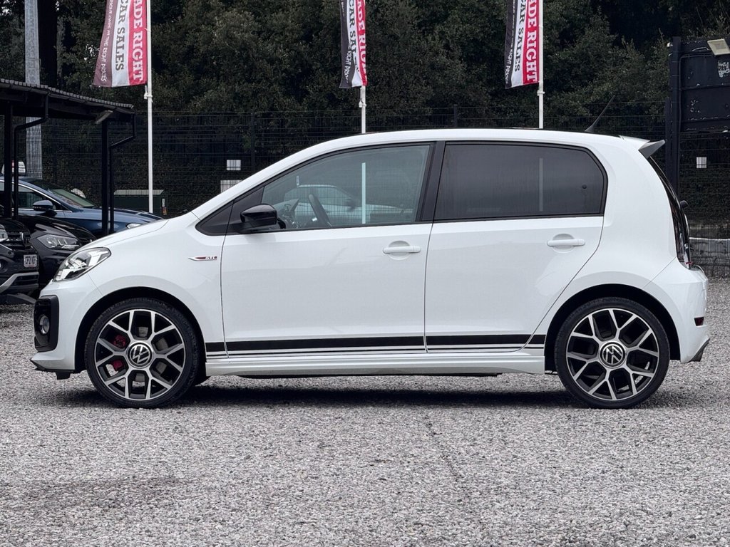 Used Volkswagen up! 2022 for sale - 76950610: Photo 25