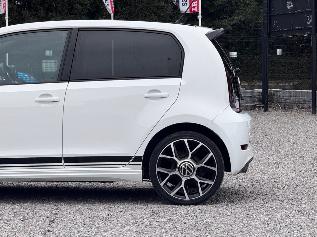 Used Volkswagen up! 2022 for sale - 76950610: Photo 27