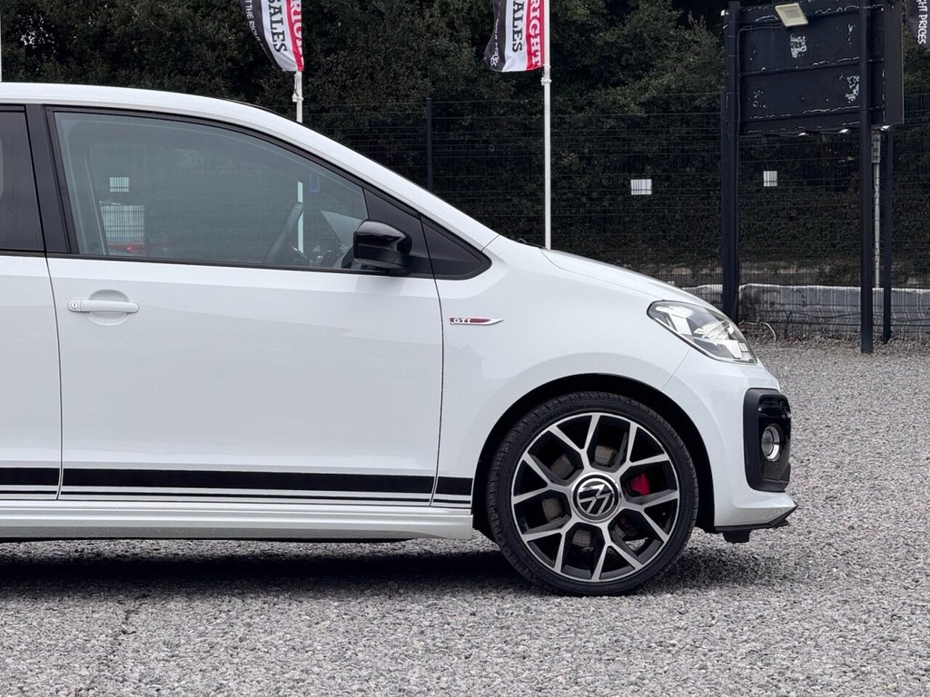 Used Volkswagen up! 2022 for sale - 76950610: Photo 31