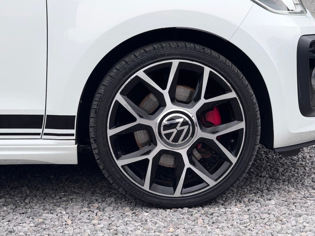 Used Volkswagen up! 2022 for sale - 76950610: Photo 32