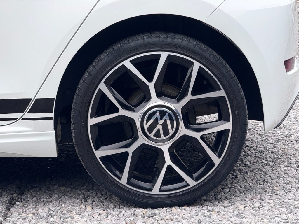 Used Volkswagen up! 2022 for sale - 76950610: Photo 34