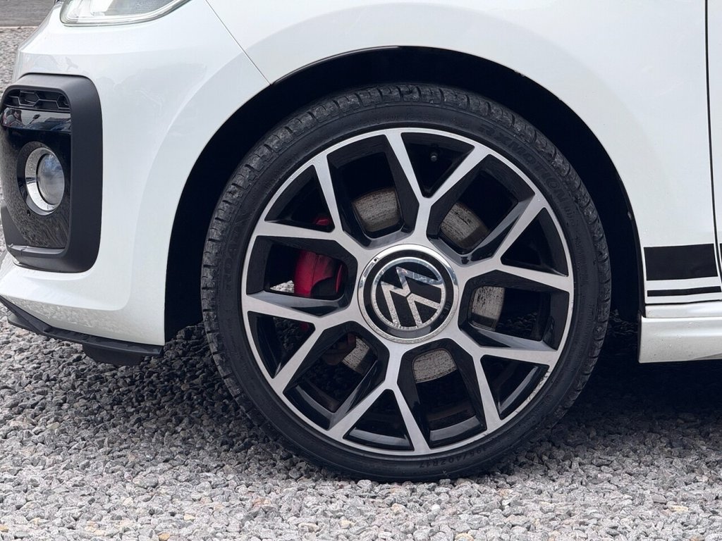 Used Volkswagen up! 2022 for sale - 76950610: Photo 35